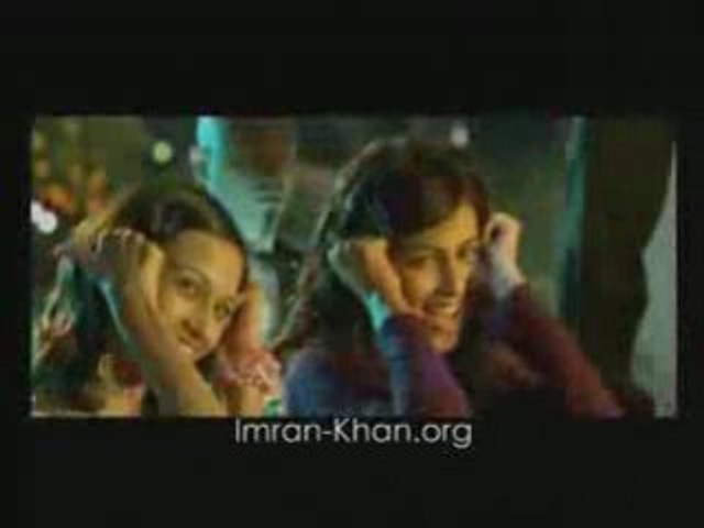 jaane  tu ya jaane na - pappu can't dance