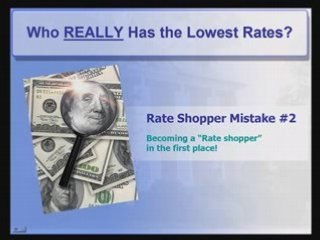 Current New Jersey Mortgage Rates