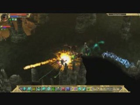 Titan Quest: Immortal Throne - MattPlays.com