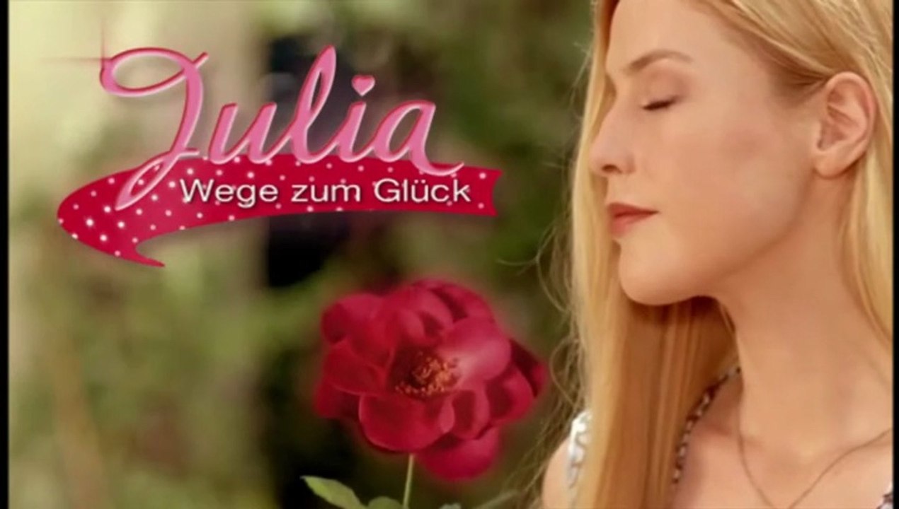 Julia -233- Wege zum Glück