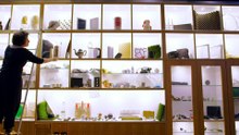 The Secret Life of Materials 神秘的材料
