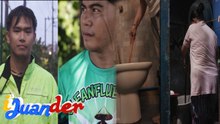 Cleanfluencer at lodi na maaasahan kapag barado ang inidoro, kilalanin! | I Juander