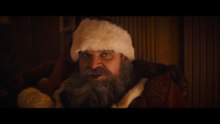 Violent Night 2: Trailer HD VF
