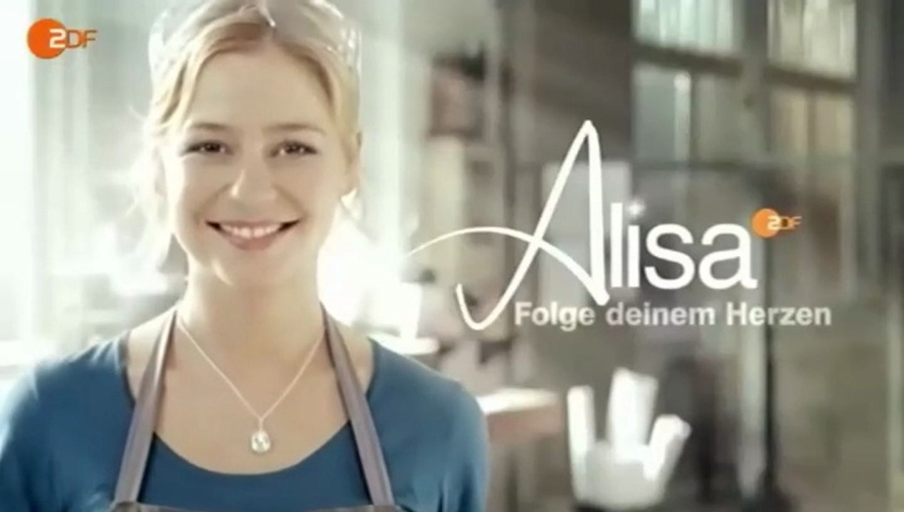Alisa -093- Folge deinem Herzen
