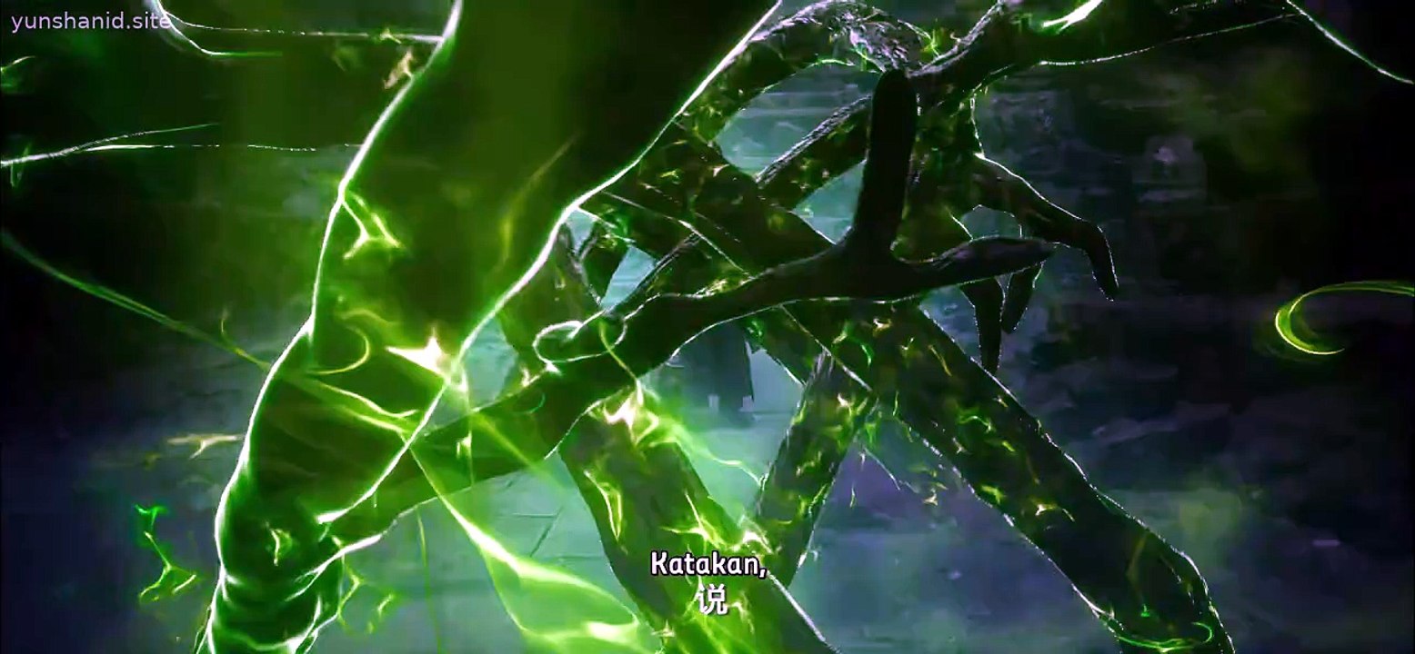 GUAN EPISODE 5