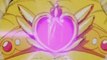 Sailor Moon - Transformations Into Serenity