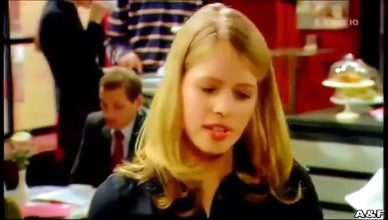 Luisa -629- Wege zum Glück