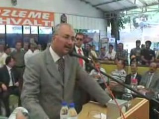 En İyi Yaş Kayısı Yarışması