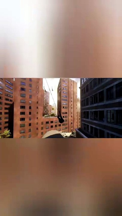 Pro Spider-Man Gameplay Moves! 🎮🕸️ #SpiderMan...