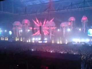 Black in time @ black 2008