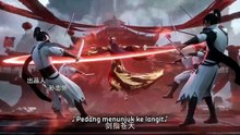 God of Eternity Episode 11 Subtitle Indonesia