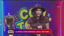 Con Todo - lunes 17 de agosto 2026