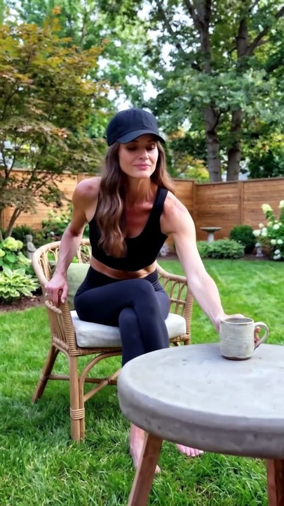 Concrete Coffee Table DIY: Rubber Tub Mold to Finished Outdoor Table