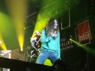 Vanessa Paradis-joe le taxi