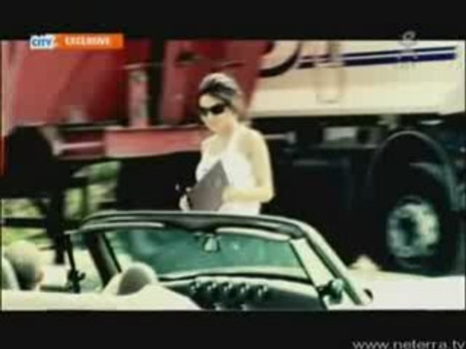 Nevena ft. Teodor - Vseki put obikvam te