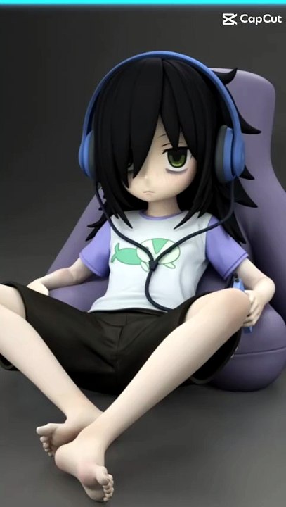Tomoko mamadisima