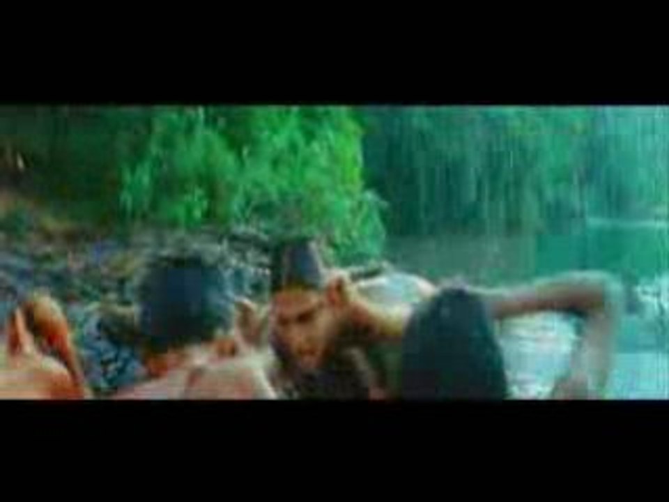 Barso re -  aish rai bachcham