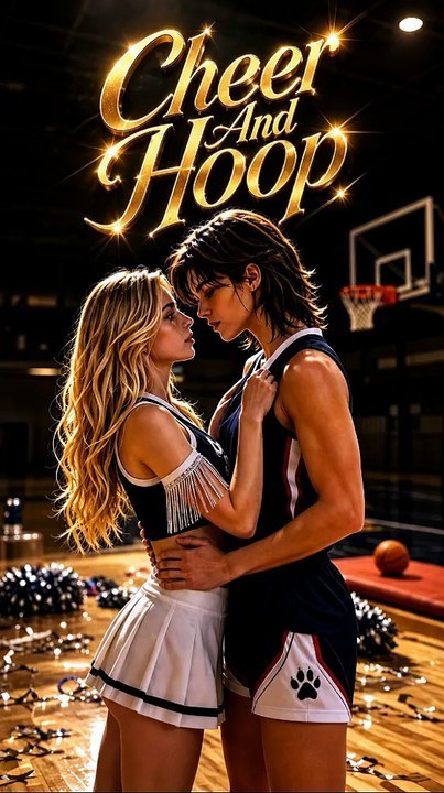 Cheer & Hoop | Ganzer Film Deutsch