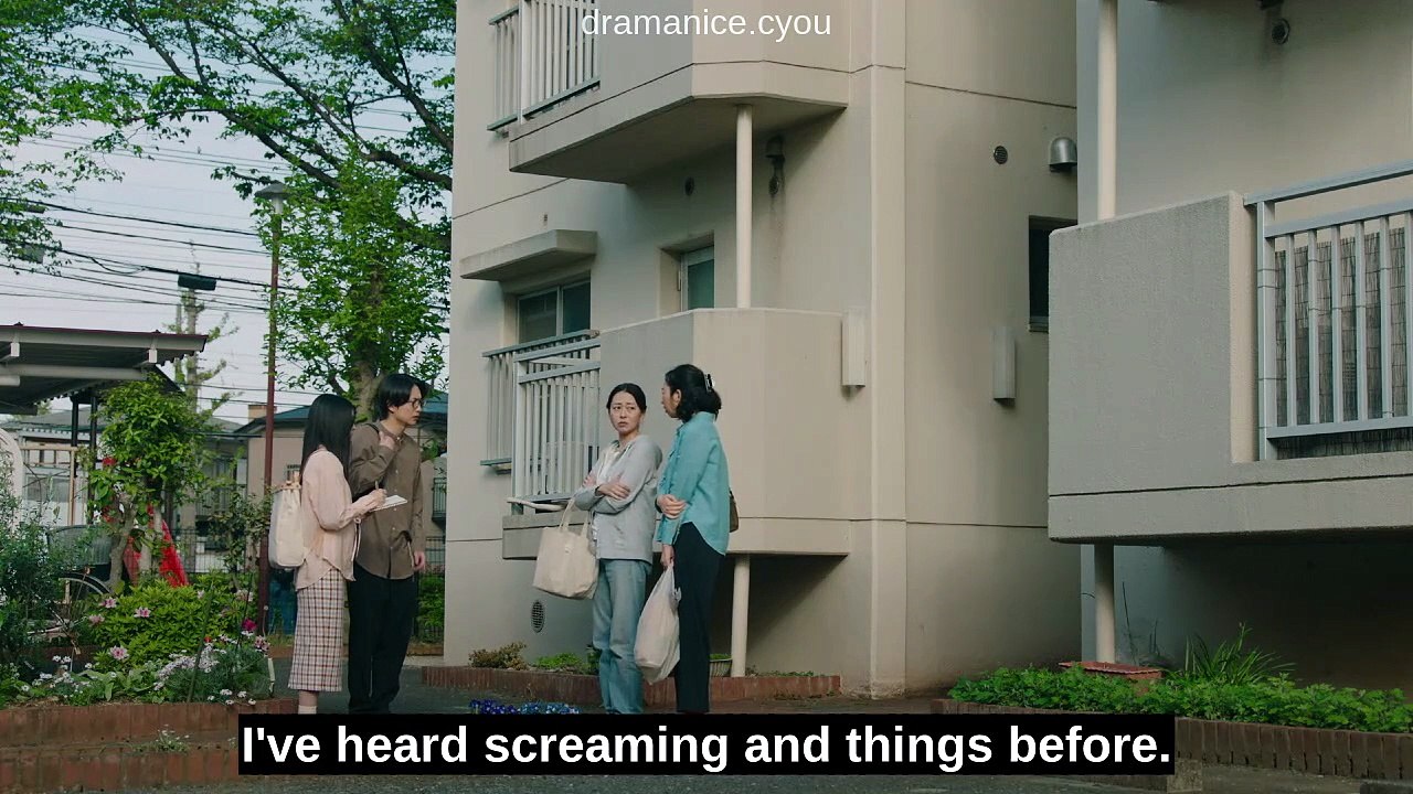 Loved One (2026) Episode 5 Eng Sub