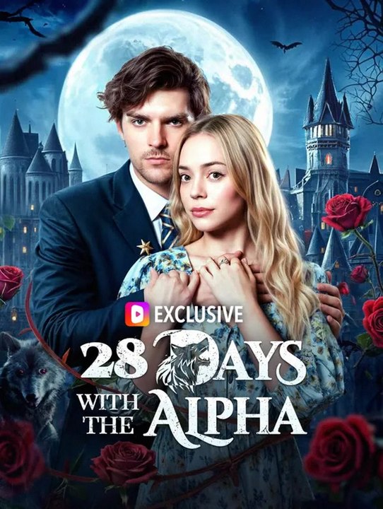 28 Days with the Alpha | Komplette Serie | Short Drama Deutsch