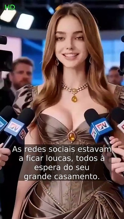 A noiva disfarçada, feia mas impressionante ENGSUB  Hidden Heiress Romance Drama | Filme Completo em Português