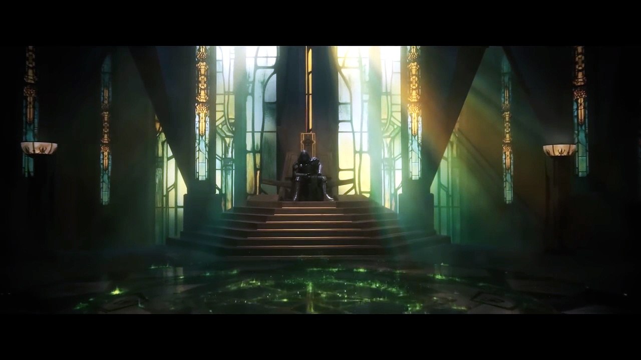 Avengers Domesday Official Trailer Hindi