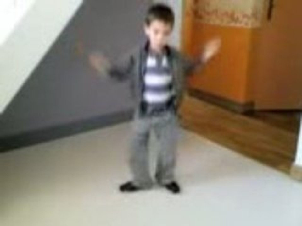 Dance Dance Dance