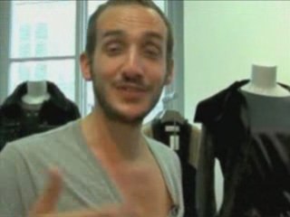 CRYSTALLIZED™ Swarovski Elements visiting Colette in Paris