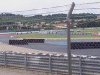 Circuit albi