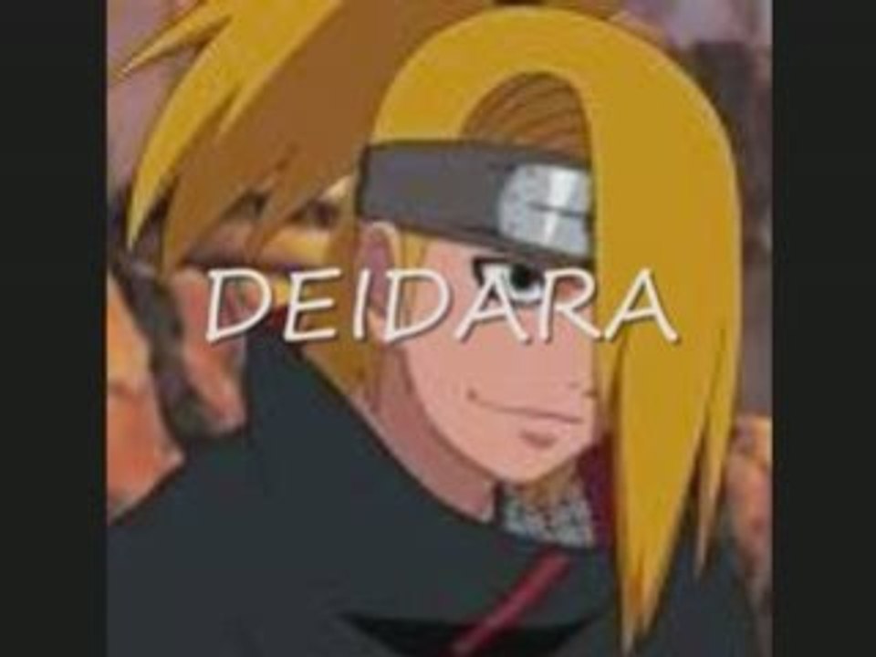 CLIP NARUTO