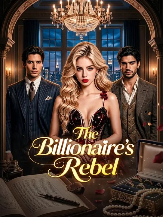 The billionaire's rebel | komplette serie | short drama deutsch