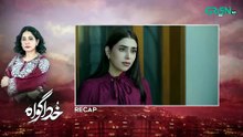 Khuda Gawah episode 15