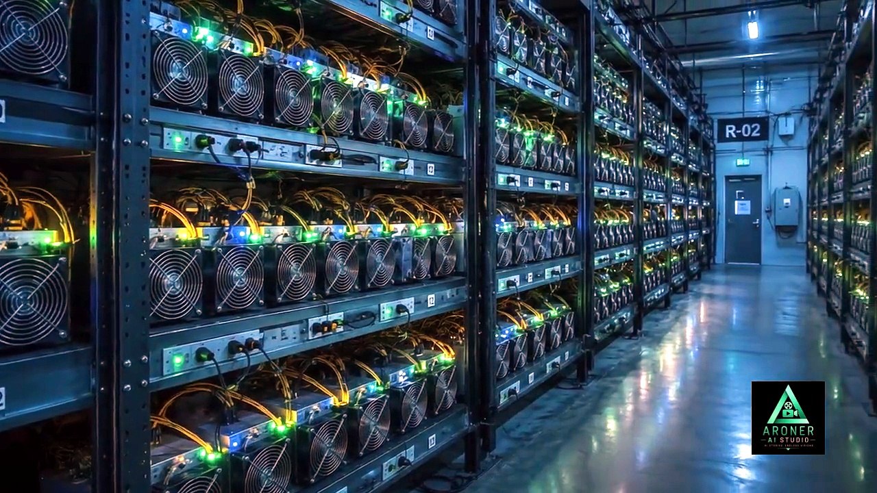 GAINBITCOIN: ₹90,000 CRORE Ka Bitcoin Scam - Poora Sach