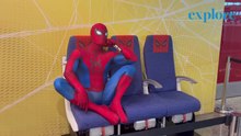 Scoot launches Spider-Man: Brand New Day collaboration