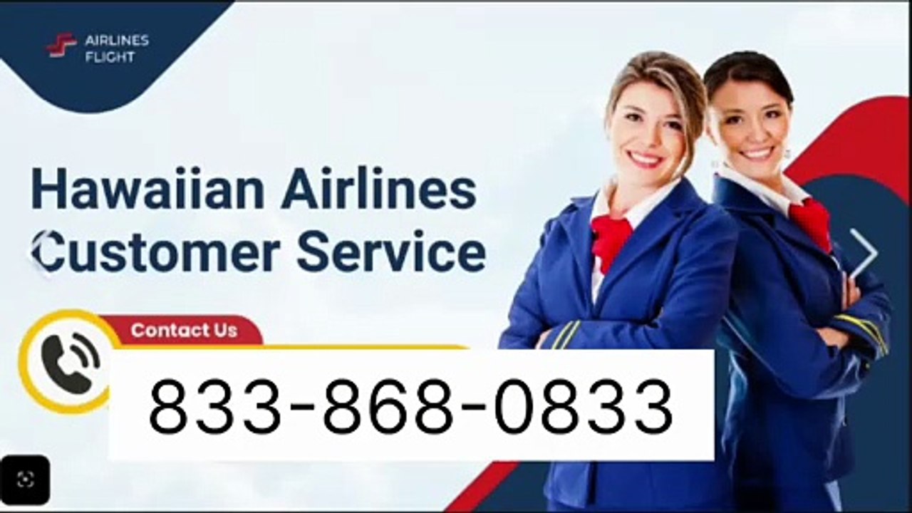 Hawaiian Airlines Refund Support Guide for 2026