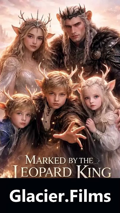 Marked by the Leopard King | Glacier Films | Fu...