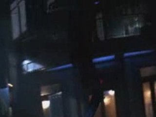 Twilight - Clip "Vampire Fight"