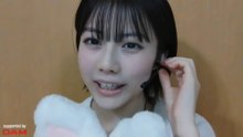 冨永実里 (ミスマガジン2025) 2026-08-17 22_04 SHOWROOM