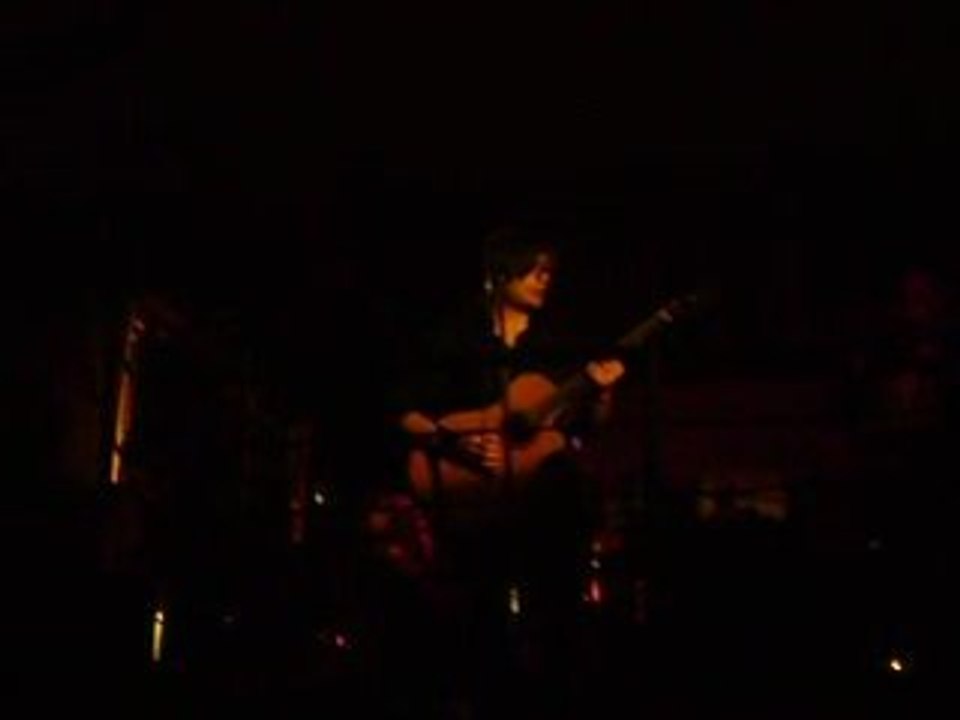 17/07 Concert de PUGGY au Klimt de la Baule .