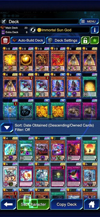 Yu-Gi-Oh! Duel Links - Duelist Road: Set Sail for Duelist Kingdom! x Area 4 Gameplay & Story
