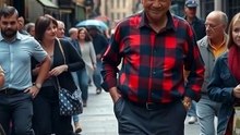 La determinación convierte obstáculos en escalones.