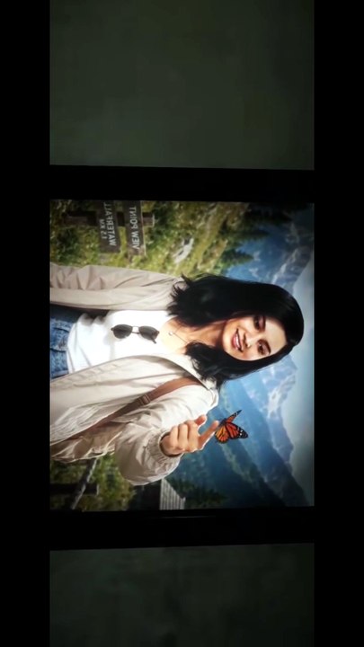 SCARIEST Indian Horror Game! 😱 #shorts #AjnabeeTheUnknown