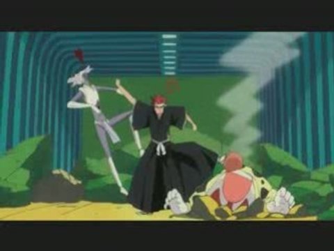 Bleach 181 previews vostfr