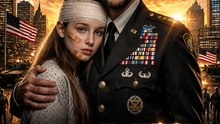 Daughter Was Bullied, Now I Reveal I’m a General Full EP | Military Family Drama Short Drama | Viral Revenge Story - ENGSUB