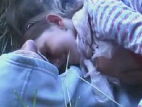 Guillaume Perdu Dans Les Bois Partie 10