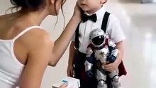 After My Divorce, I Became the Godfather's XXL Wife (2024) - Full EP