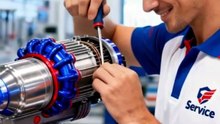 Dyson Appliance Repair Dubai Near Me | +971 56 812 7300