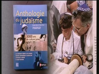 L'Anthologie du Judaïsme - Emission "La source de vie"