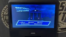 Opening to Back to The Future 30th Anniversary 2002 DVD Australia