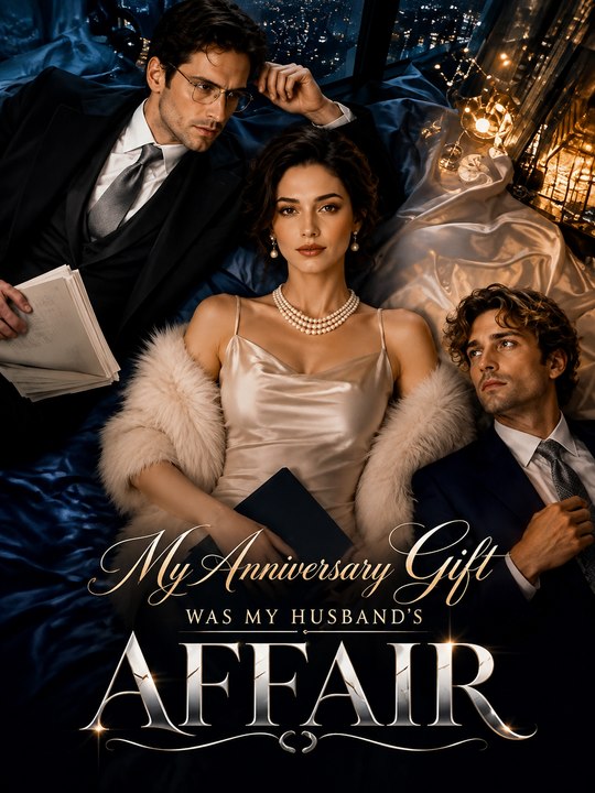 My Anniversary Gift Was My Husband's Affair - F...